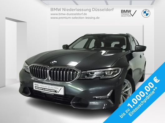 BMW 3er-Reihe G20/G21/G80 320i Touring Luxury Line Steptronic