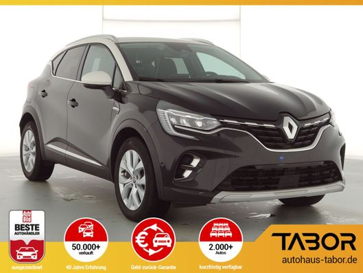 Renault Captur II  BLUE dCi 115 Intens EDC