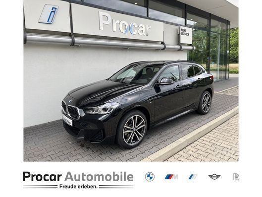 BMW X2 F39  xDrive25e M Sport X Steptronic