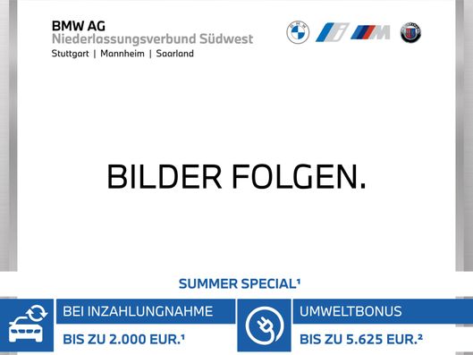 BMW 3er-Reihe G20/G21/G80 330d Touring Sport Line xDrive Steptronic