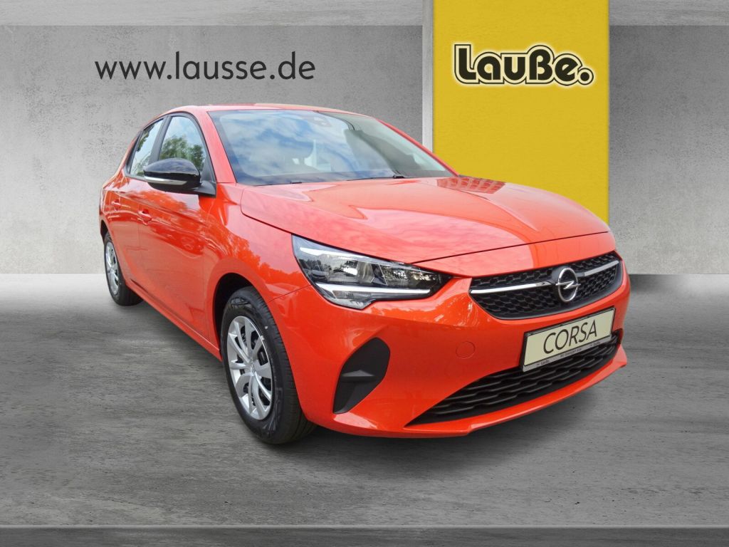 Opel Corsa F  1.2 DI Turbo GS Line