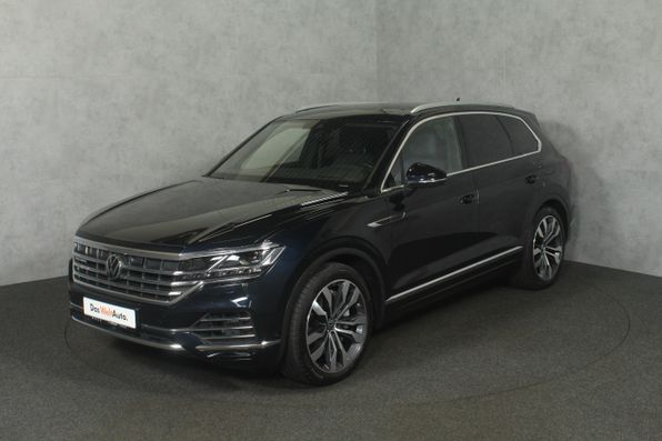 VW Touareg III  3.0 V6 eHybrid Elegance 4MOTION Tiptronic