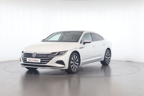 VW Arteon 1. Generation  1.4 eHybrid OPF Elegance DSG