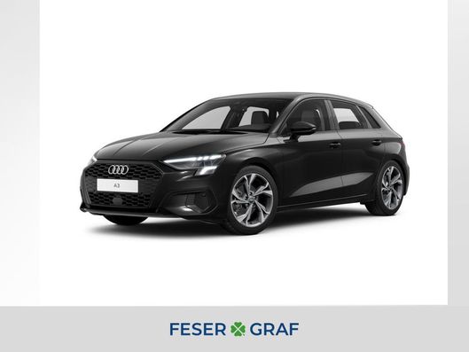 Audi A3 8Y  Sportback 35 TFSI S line