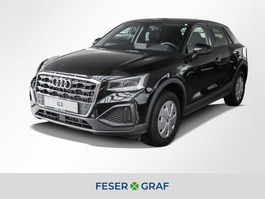 Audi Q2 GA  35 TFSI S tronic