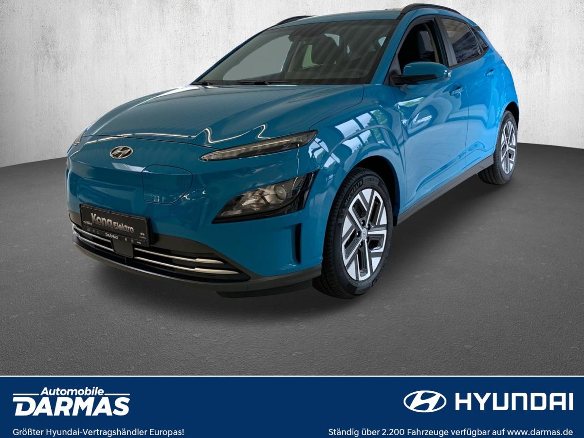 Hyundai Kona 1.Generation  Elektro (64 kWh) Select