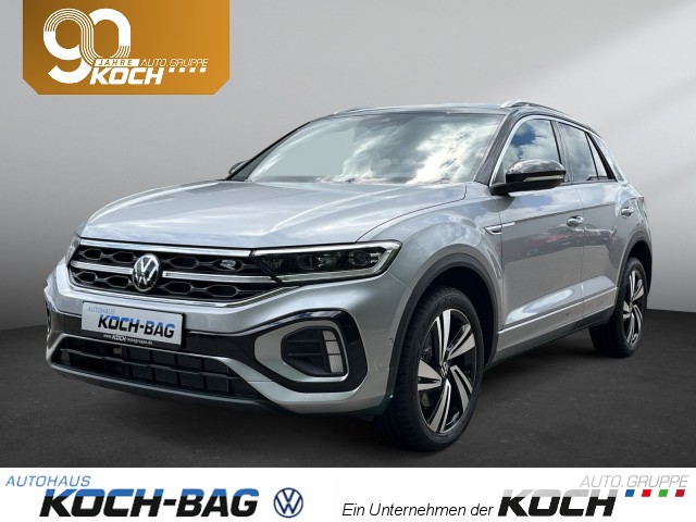 VW T-Roc 1. Generation  2.0 TDI SCR 