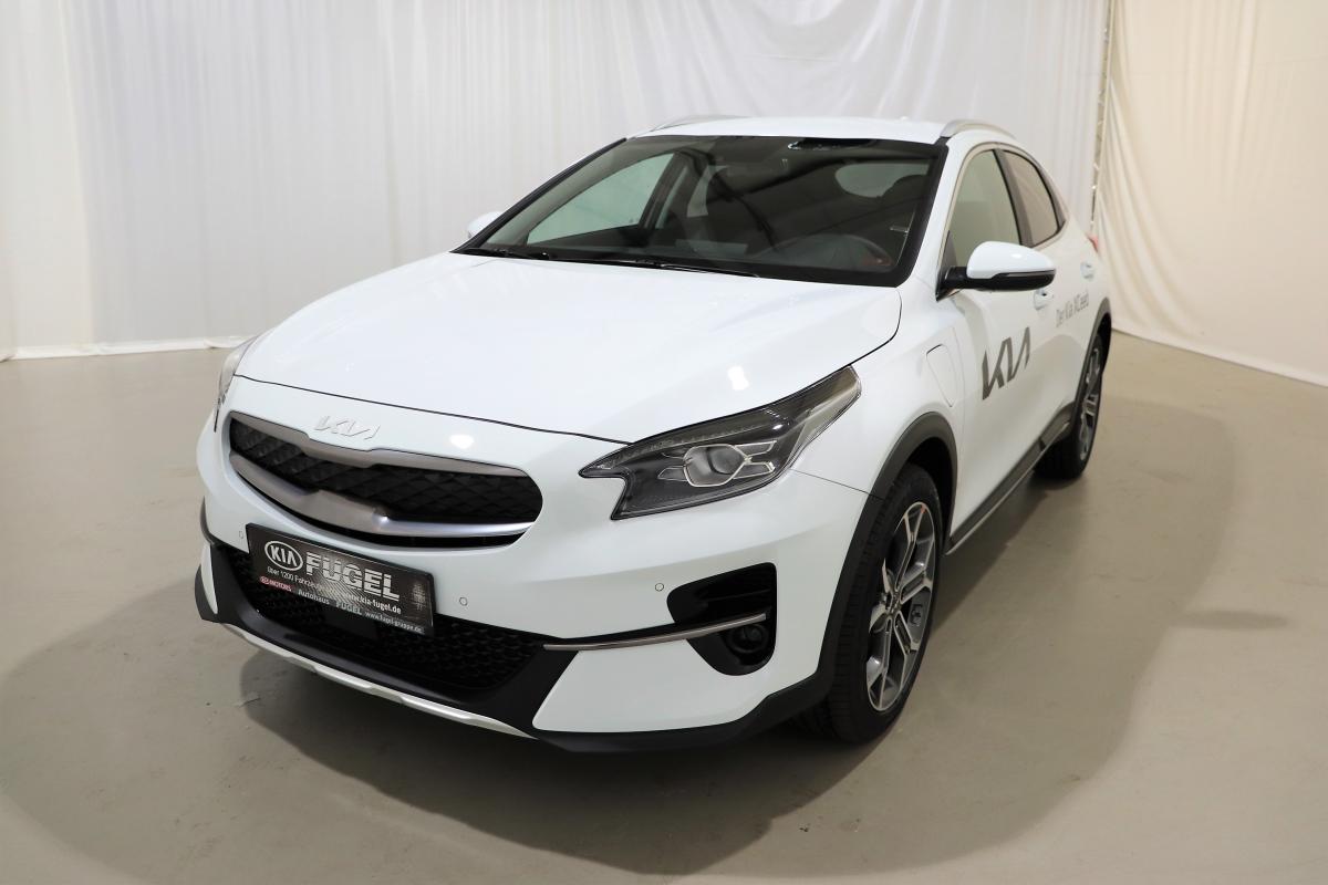 KIA XCeed CD  1.6 GDI Plug-in-Hybrid Platinum Edition DCT6