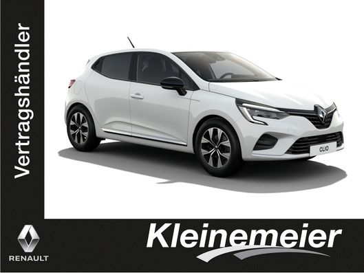 Renault Clio V  TCe 100 Edition One