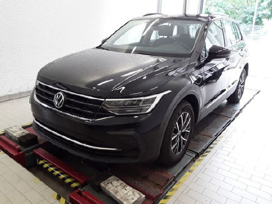 VW Tiguan II  1.4 eHybrid OPF Life DSG