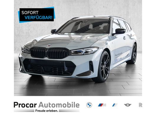 BMW 3er-Reihe G20/G21/G80 330i Touring M Sport xDrive Steptronic