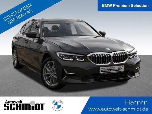 BMW 3er-Reihe G20/G21/G80 330i Touring Luxury Line Steptronic