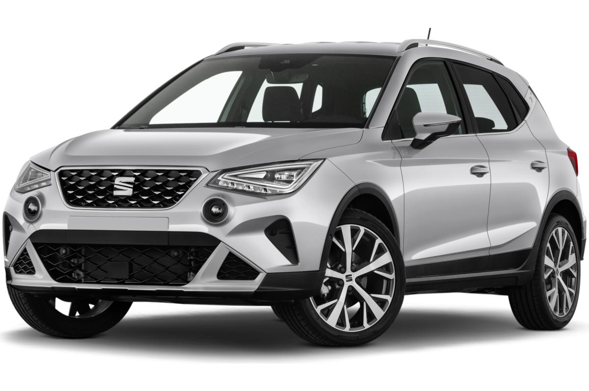 SEAT Arona KJ  1.5 TSI FR BEATS DSG (7-Gang)