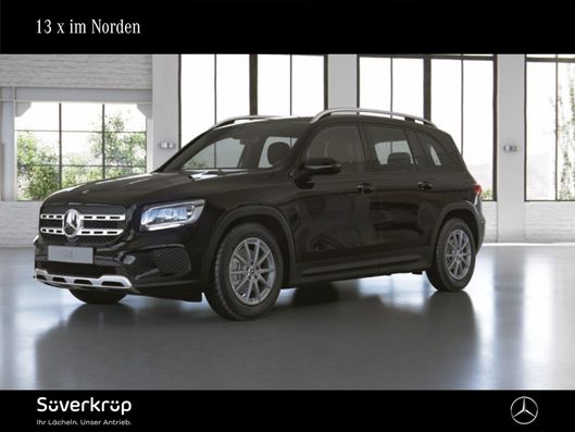 Mercedes GLB 247  200 AMG Line 4MATIC 8G-DCT