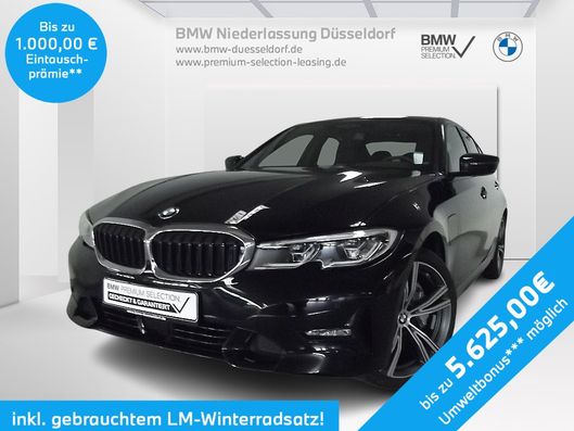 BMW 3er-Reihe G20/G21/G80 330e Touring Sport Line Steptronic