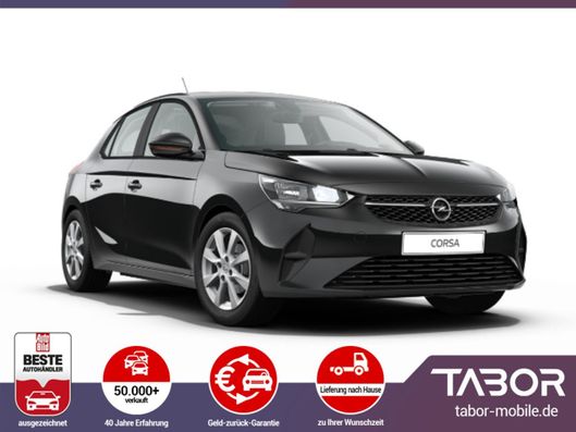 Opel Corsa F  1.5 Diesel Edition