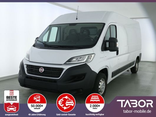 Fiat Ducato 250  Maxi Kombi 35 L2H2 130 Multijet SCR teilverglast