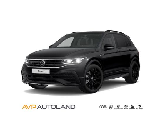 VW Tiguan II  2.0 TSI Highline 4MOTION DSG (7-Gang)