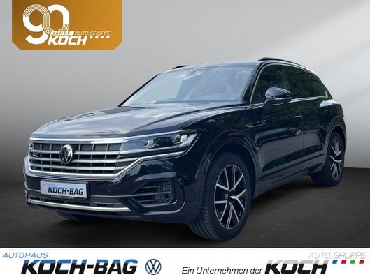 VW Touareg III  3.0 V6 TFSI OPF Elegance 4MOTION Tiptronic