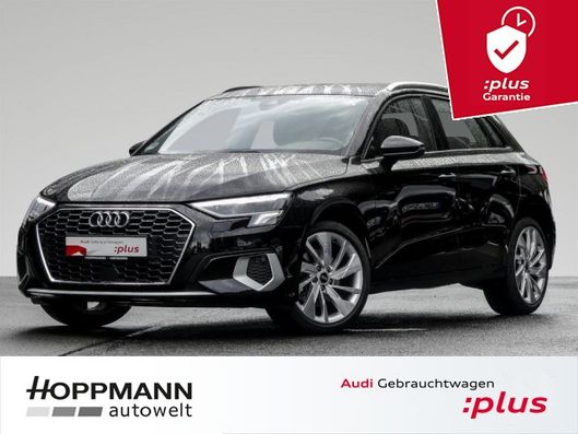 Audi A3 8Y  Sportback 35 TFSI advanced