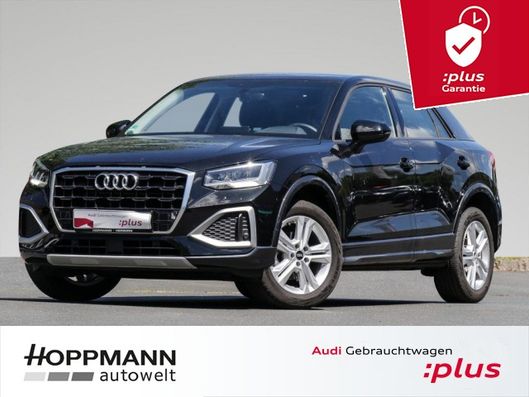 Audi Q2 GA  35 TFSI advanced S tronic