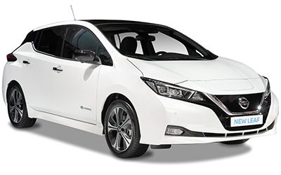 Nissan Leaf ZE1  (40 kWh) Acenta