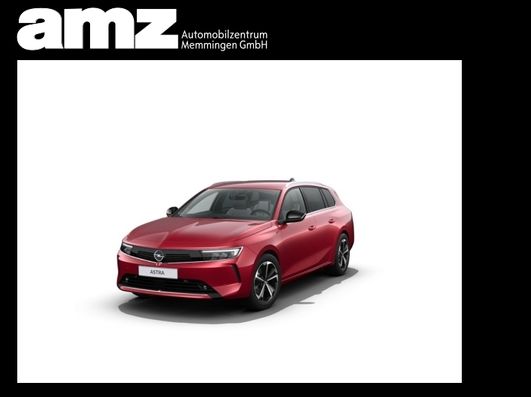 Opel Astra K  Sports Tourer 1.2 DI Turbo Elegance