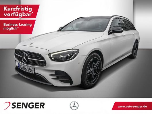 Mercedes E-Klasse 213/238 E 220 d T-Modell AMG Line 4MATIC 9G-TRONIC