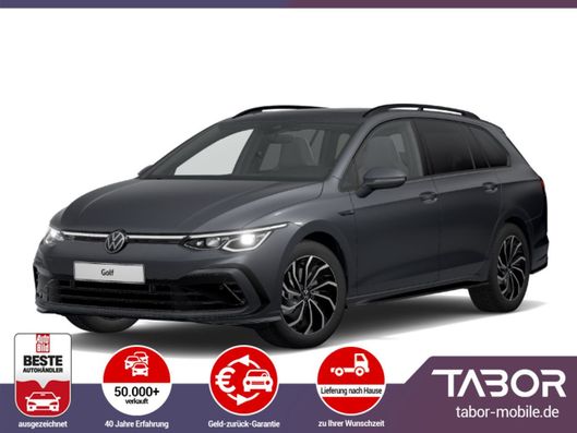 VW Golf VIII Variant 2.0 TSI 190 DSG R-Line PanoD image