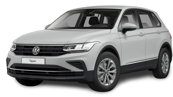 VW Tiguan II  1.4 eHybrid OPF ACTIVE DSG