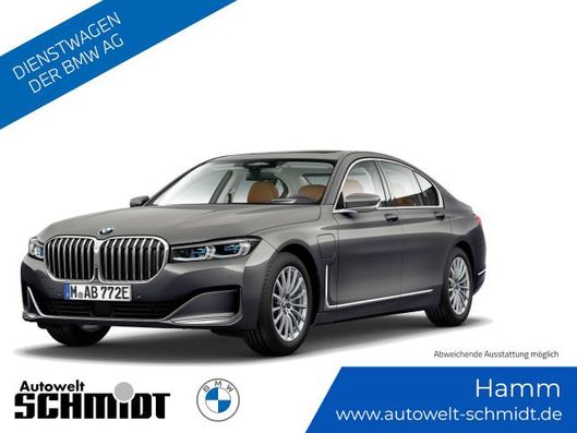 BMW 7er-Reihe G11/G12 745Le Pure Excellence xDrive Steptronic