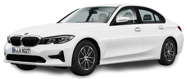 BMW 3er-Reihe G20/G21/G80 330e Touring M Sport xDrive Steptronic