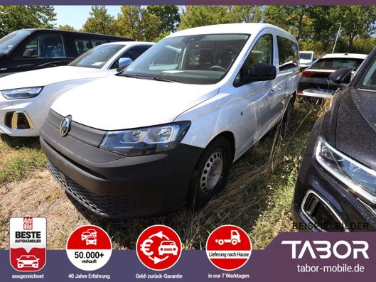 VW Caddy V  Kombi Maxi 2.0 TDI SCR EcoProfi