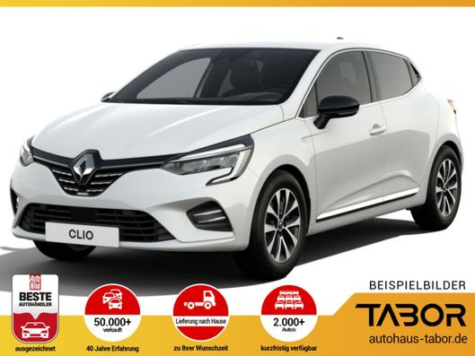 Renault Clio V  TCe 90 Experience X-tronic