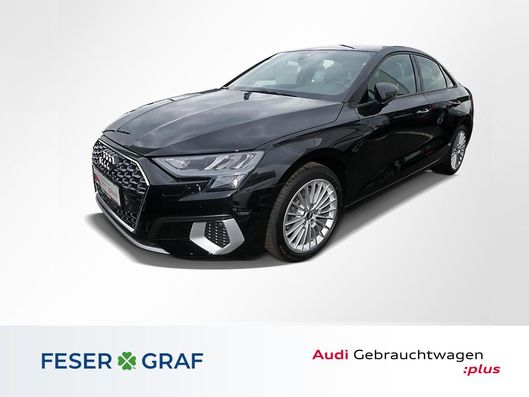 Audi A3 8Y  Limousine 35 TDI advanced S tronic
