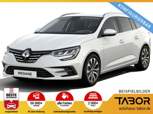 Renault Megane IV  Grandtour TCe 160 GPF R.S. Line EDC