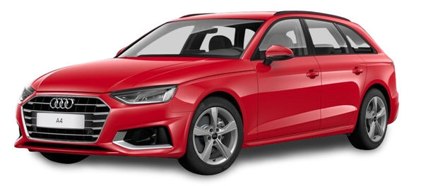 Audi A4 B9  Avant 40 TDI edition one S tronic