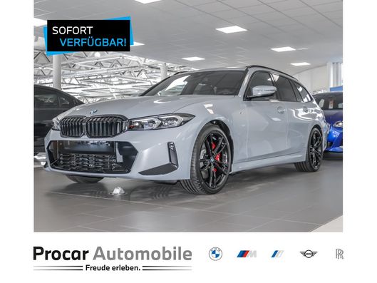 BMW 3er-Reihe G20/G21/G80 330i Touring M Sport xDrive Steptronic