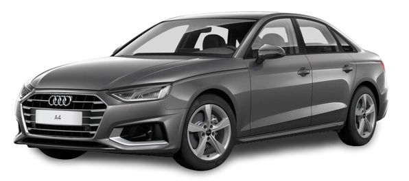 Audi A4 B9  Avant 45 TDI edition one quattro tiptronic