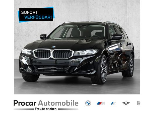 BMW 3er-Reihe G20/G21/G80 320i Sport Line xDrive Steptronic