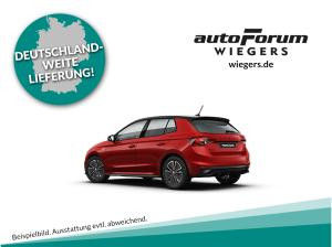 Skoda Fabia 3.Generation  1.0 TSI Monte Carlo DSG