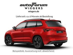 Skoda Karoq 1.Generation  1.5 TSI ACT Sportline 4x4 DSG