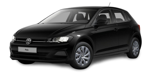 VW Polo VI  1.0 TSI OPF Life