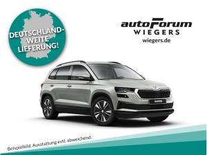 Skoda Karoq 1.Generation  1.5 TSI ACT Sportline 4x4 DSG