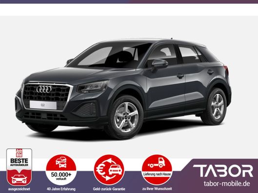 Audi Q2 GA  30 TFSI advanced
