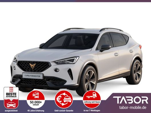 CUPRA Formentor 1.Generation  2.0 TDI 4Drive DSG