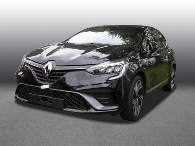 Renault Clio V  TCe 90 Intens X-tronic