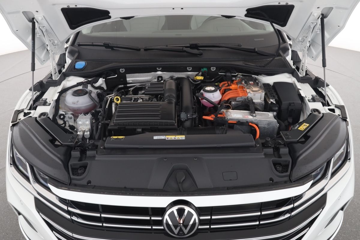 VW Arteon 1. Generation  1.4 eHybrid OPF Elegance DSG