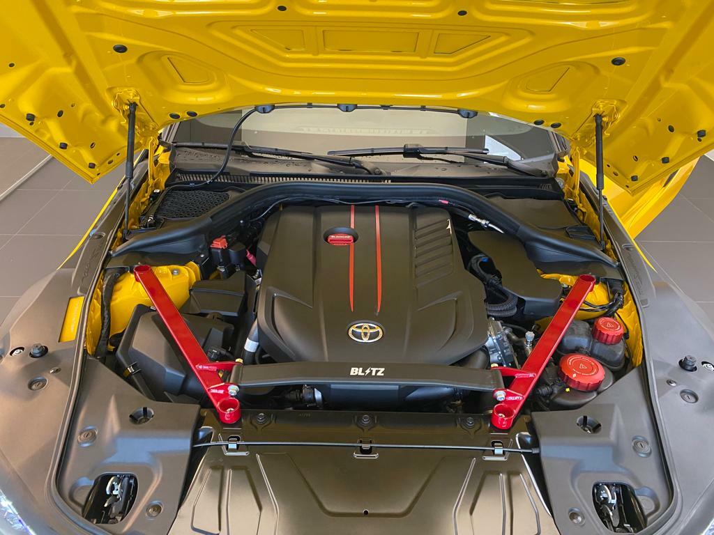 Toyota Supra 3.0 Legend Automatik image