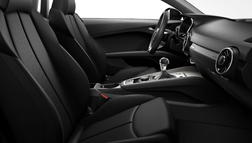 Audi TT 8S  Roadster 40 TFSI S tronic